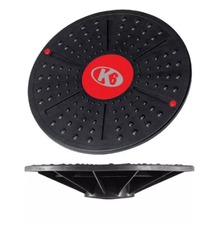 Disco de Equilibrio K6 para Pilates