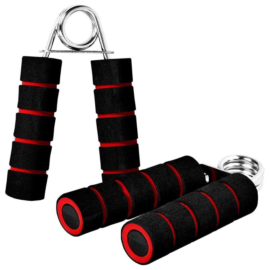 [66947] Ejercitador de Antebrazo K6 Handgrip