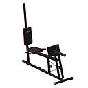 Estación K6 IO 2 Prensa de Piernas