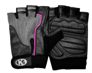 Guantes para Pesas K6 Ice Fusion para Damas