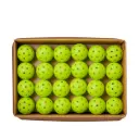  Pelotas de Pickleball Wilson Caja x 32P
