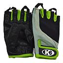 Guantes para pesas K6 Maxcare para damas