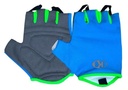 Guantes para pesas K6 Speed unisex