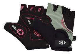 [66910] Guantes para Pesas K6 Wind (L)