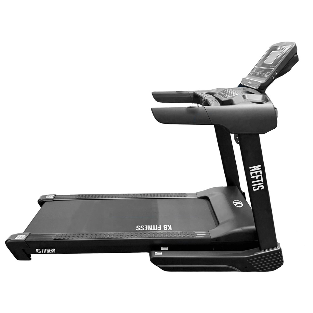 Caminadora K6 4.0 HP Máx 20 km/h 15 Niveles