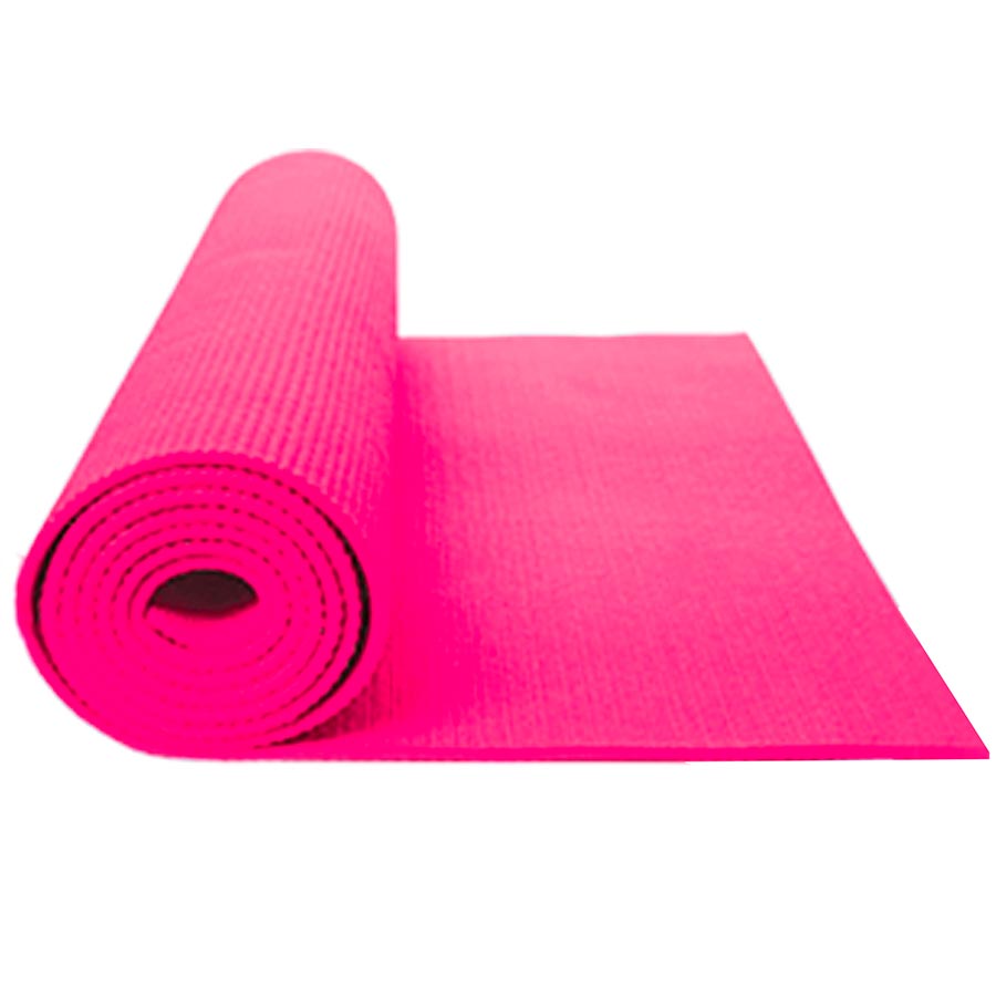 Mat de yoga K6 Basic 3 mm