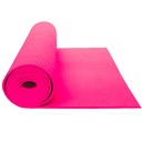 Mat de yoga K6 Basic 3 mm