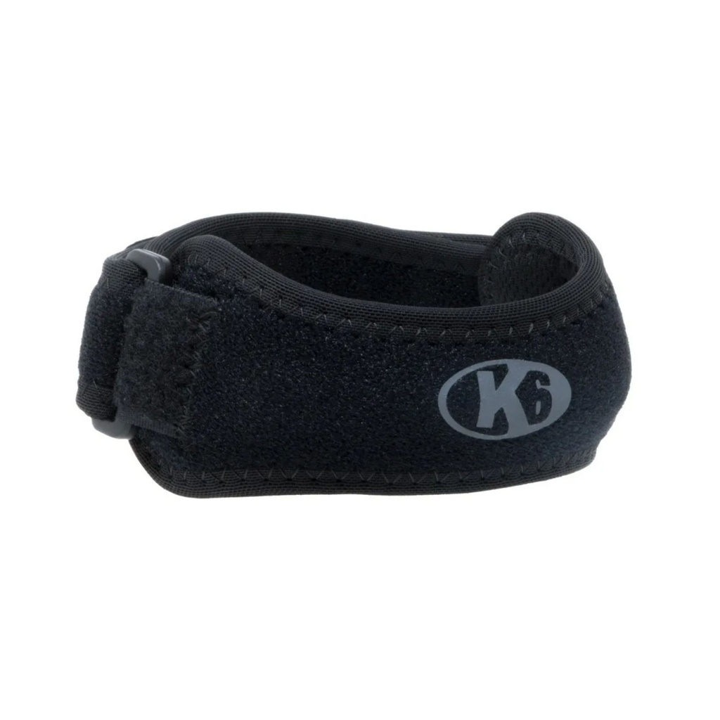 [68060] Menisquera deportiva K6 Curva con Gel