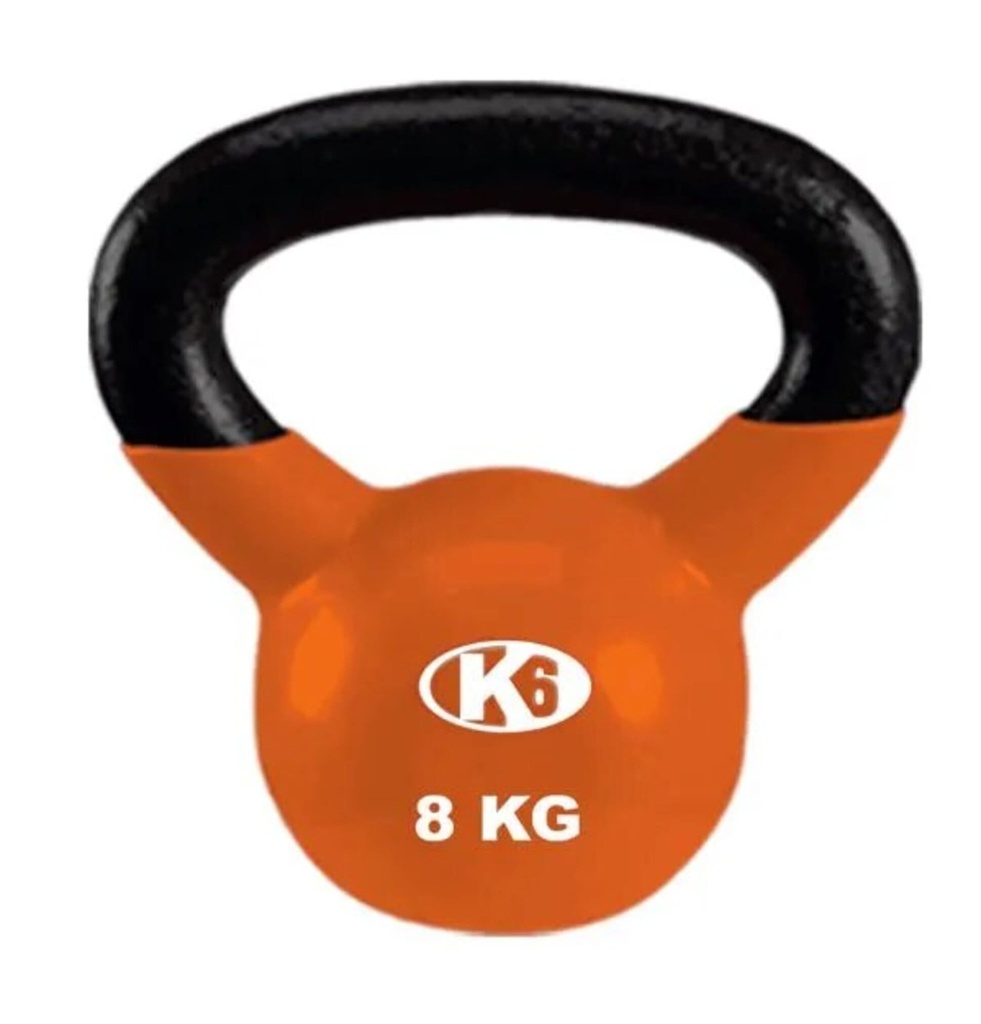 Pesa rusa k6 8 kg