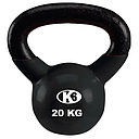 Pesa Rusa K6 20 kg
