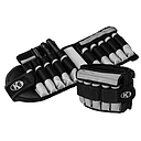 Pesas Tobillera Ajustable K6 2.5 kg