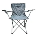 Silla Plegable de Camping Playera Weekend Ecology