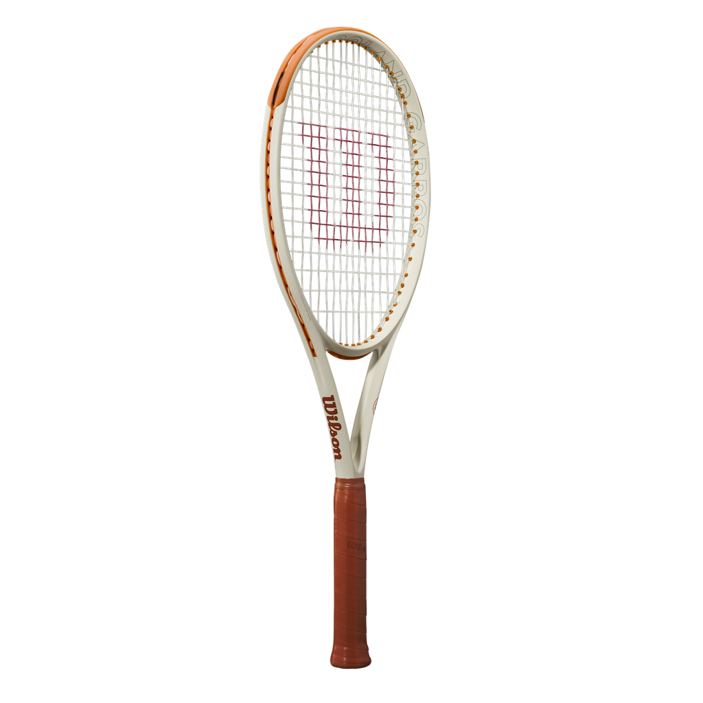 Raqueta de Tenis Wilson Clash 100 V3.0 RG 2025