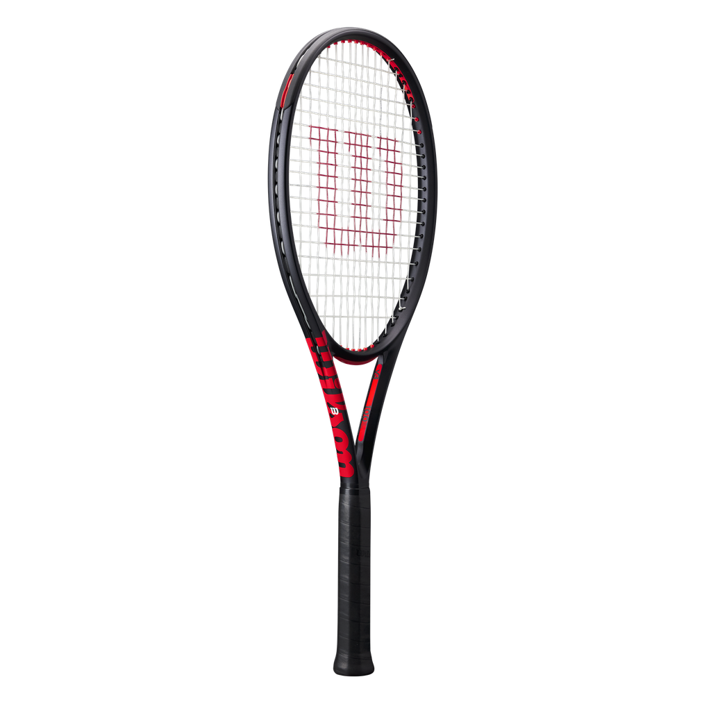 [WR172911U2] Raqueta de Tenis Wilson Clash 100L V3.0 (4 - 1/4" (2))