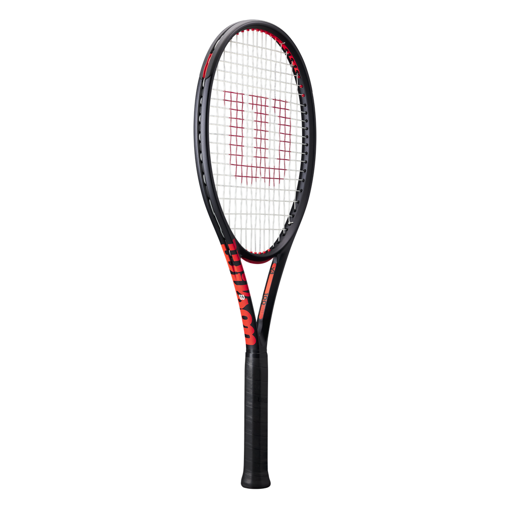 Raqueta de Tenis Wilson Clash 100UL V3.0