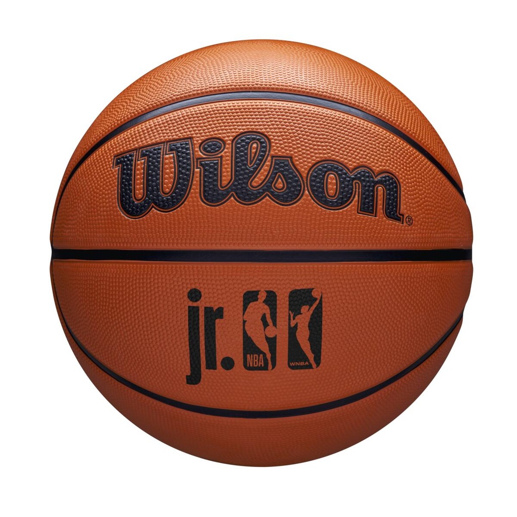 Balón de Basket Wilson JR NBA y WNBA DRV NO. 5