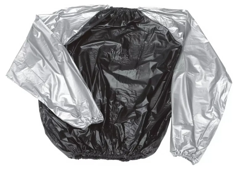 Suéter de Mono Sauna K6 en Caja