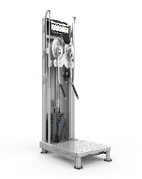 Maquina Multi Ejercicios K6 Radical