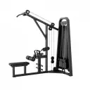 Máquina Profesional de Dorsales 2 en 1 K6 Radical 80 Kg