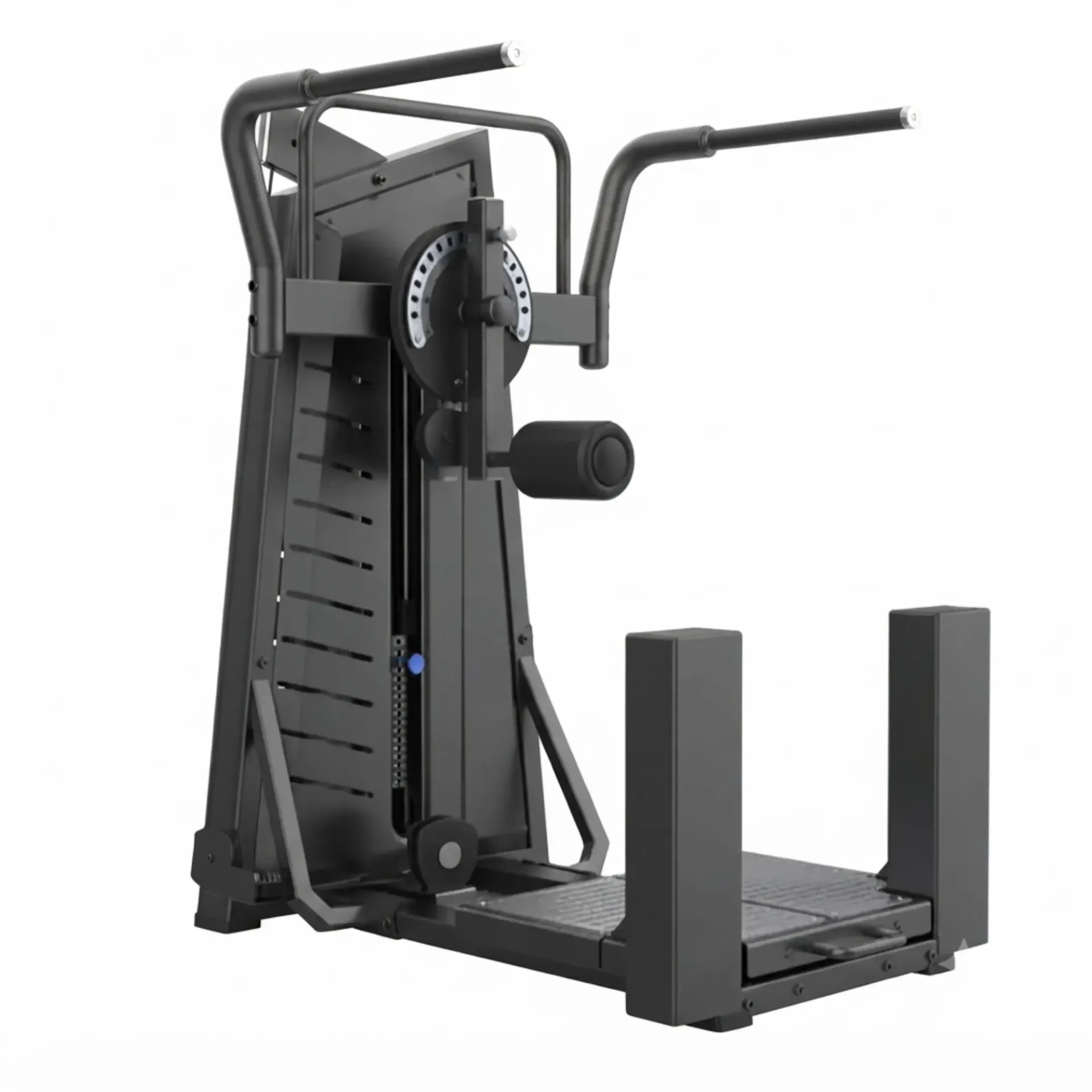 [69640] Máquina Profesional Multihip K6 Professional Radical KRX3011 80 Kg