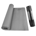 Set Mat de Yoga K6 con Bolso 5mm
