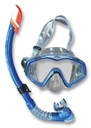 Set de Máscara y Snorkel Ecology Marlin