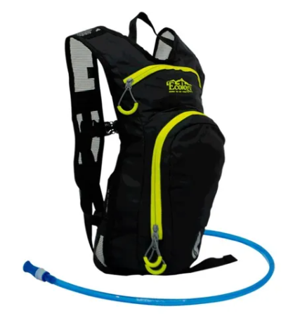 Morral Ecology Fontana 2 con Vejiga