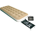 Colchón Inflable Ecology con Bolsa Individual