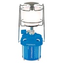 Lámpara Lumo 206 Campingaz 80W para Bombona Portátil de Acampar 