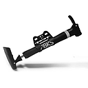 Bomba Portátil de Bicicleta BKS P150