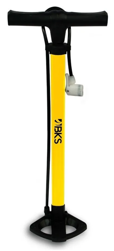Bomba de Bicicleta BKS Medium P230BKS®