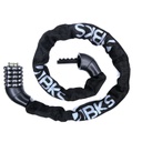 Candado de Cadena para Bicicleta BKs L250