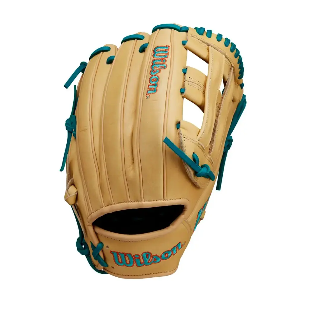 [WBW10258112] Guante de Béisbol Juvenil Wilson A1000 Infield 12"