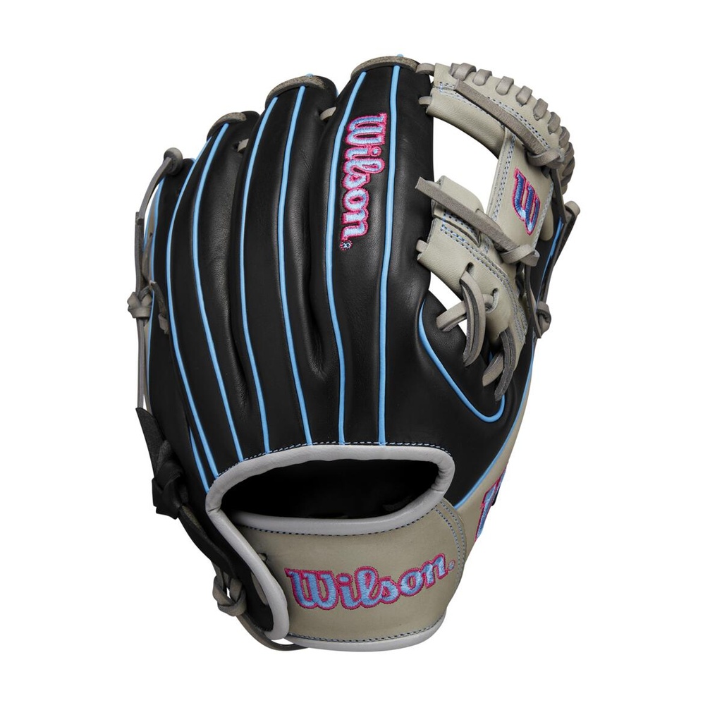 Guante de Béisbol Juvenil Wilson A1000 Infield 11.5"