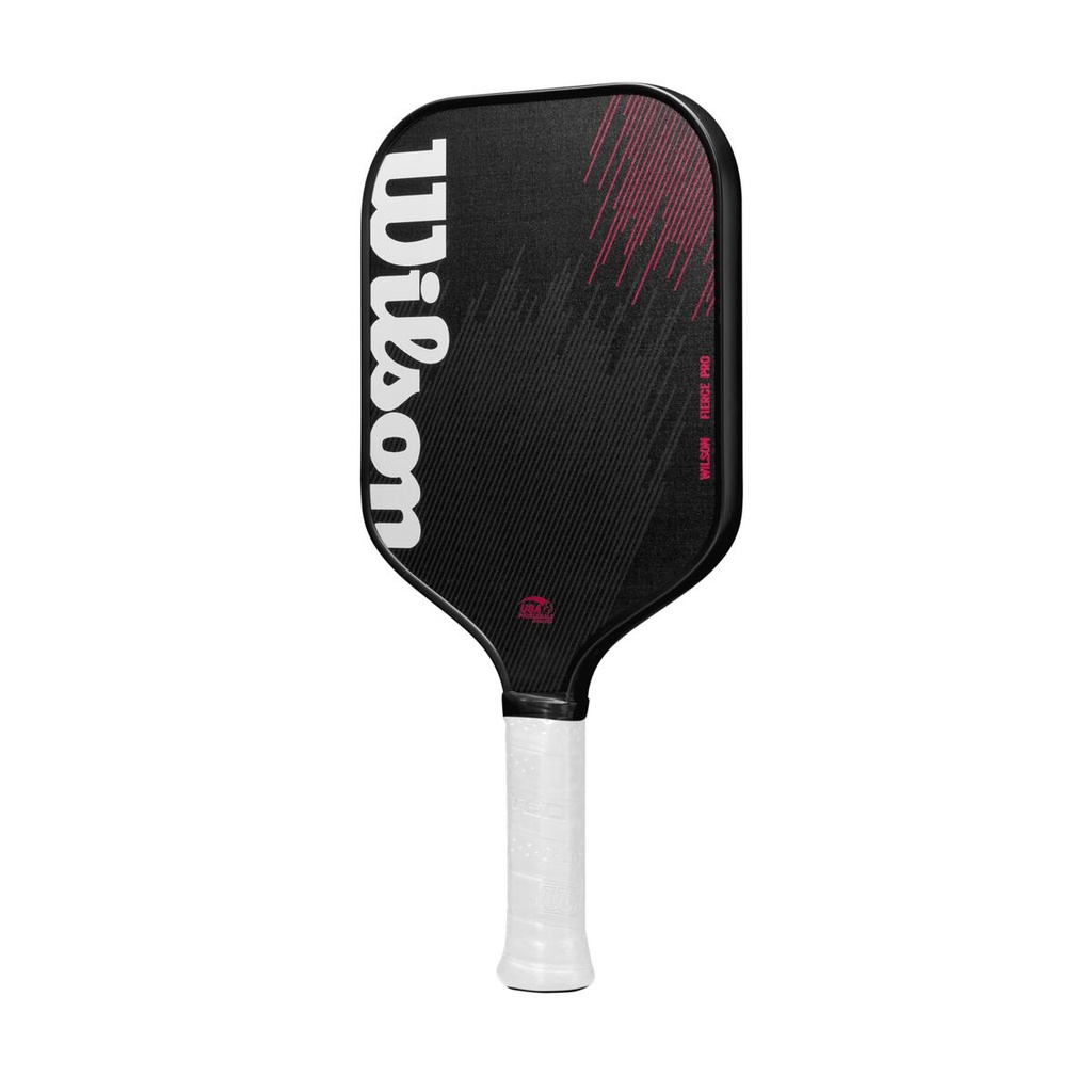  Pala de Pickleball Wilson Fierce Pro 13mm (230grs)  