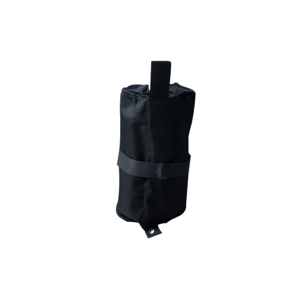 Bolso de Arena para Toldo de Hierro K-Pop 3x3 m