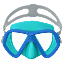 Lentes de Buceo Bestway Dominator