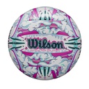 Balón de Voleibol Wilson Graffiti Peace (NO.5) con Caja Exhibidora