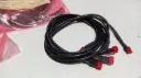 [999937] Sets de Cables K6 Caminadora Electrica Crono V5  