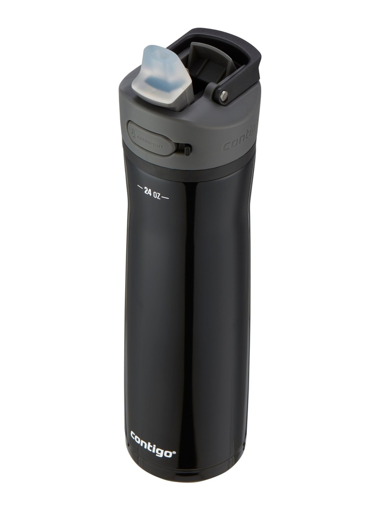 Botella térmica Contigo Ashland Chill 2.0 SS AutoSpout 24Oz/710ml 