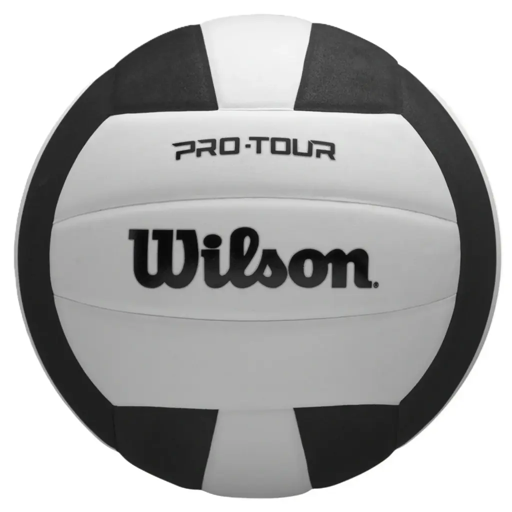 [WV2000505XBOF]  Balón de Voleibol Wilson Pro Tour NO.5