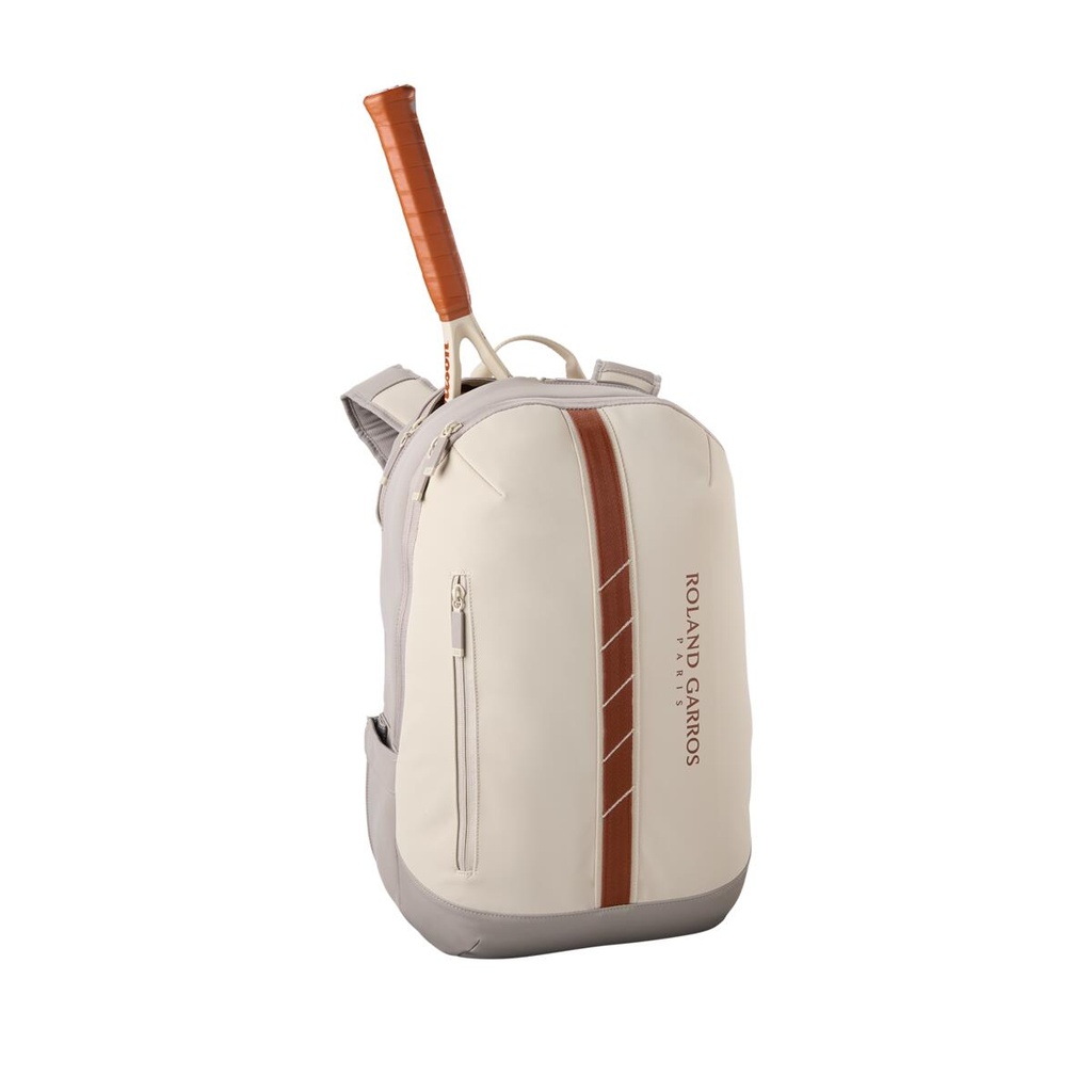  Morral de Tenis Wilson Roland Garros Paris 2PK  