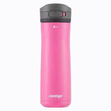 Botella Térmica Contigo Jackson Chill 2.0 SS AutoPop 20Oz/590ml