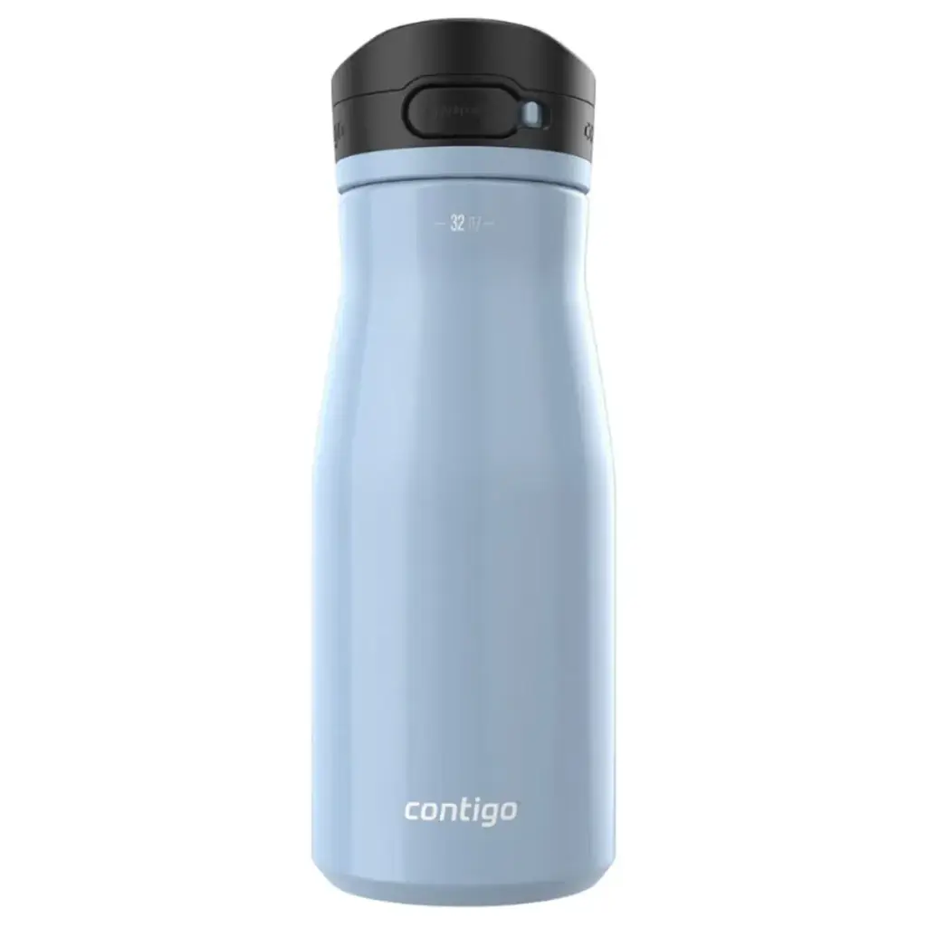 Botella Térmica Contigo Jackson Chill 2.0 SS AutoPop 32Oz/947ml 
