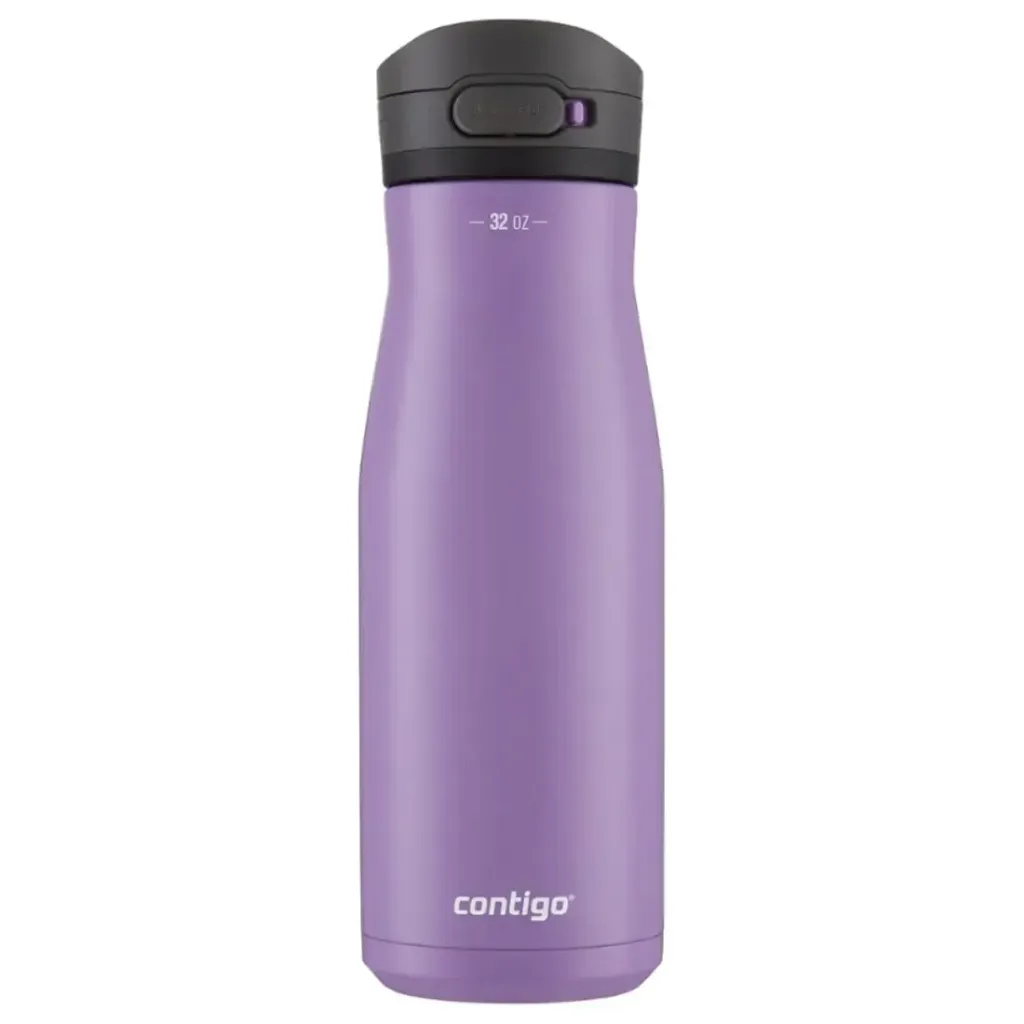 Botella Térmica Contigo Jackson Chill 2.0 SS AutoPop 32Oz/947ml 