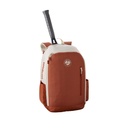  Morral de Tenis Wilson Roland Garros Paris Team 2PK  