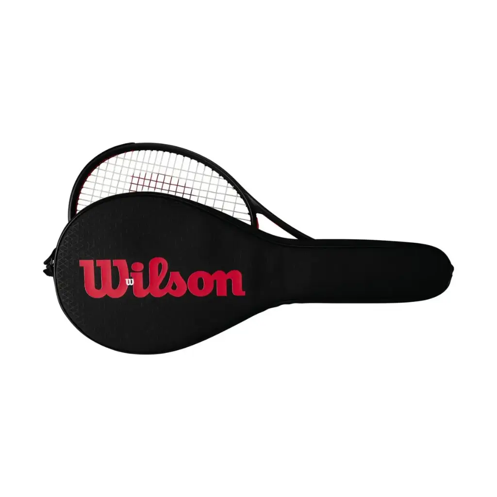 [WR8038301001] Funda para Raqueta de Tenis Wilson Clash V3 Super Tour 1PK  