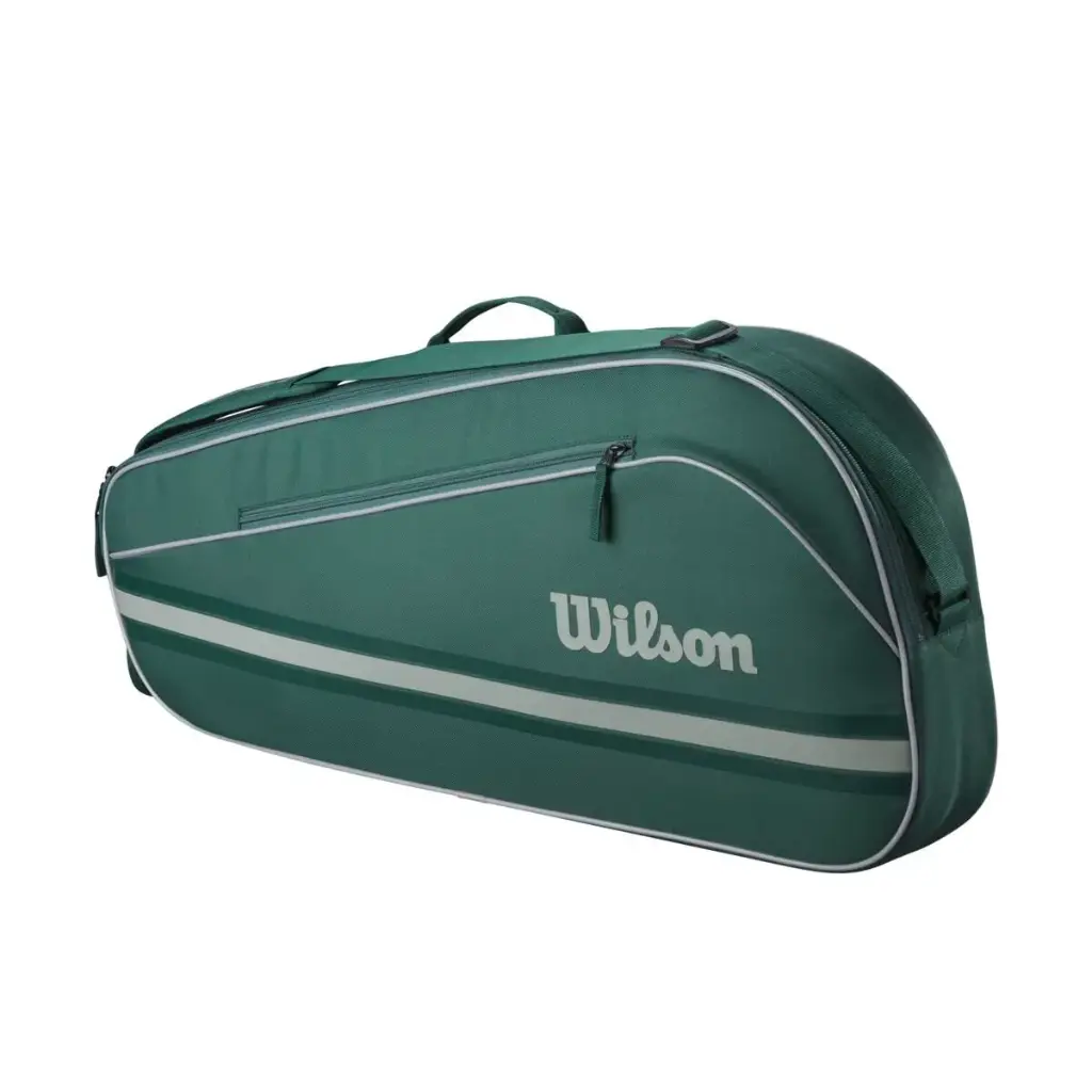  Bolso de Tenis Wilson Team 3PK  