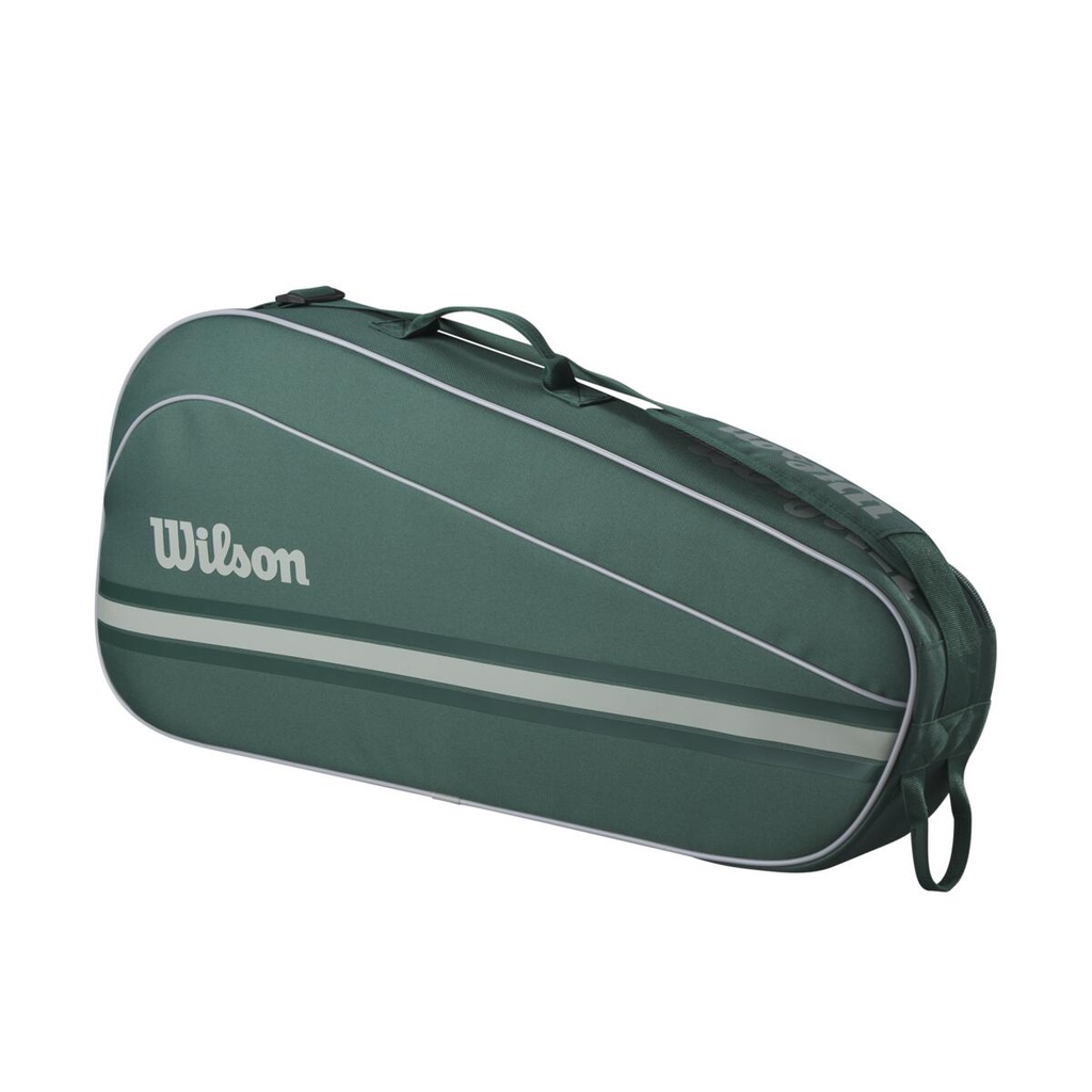  Bolso de Tenis Wilson Team 3PK  