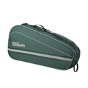  Bolso de Tenis Wilson Team 3PK  